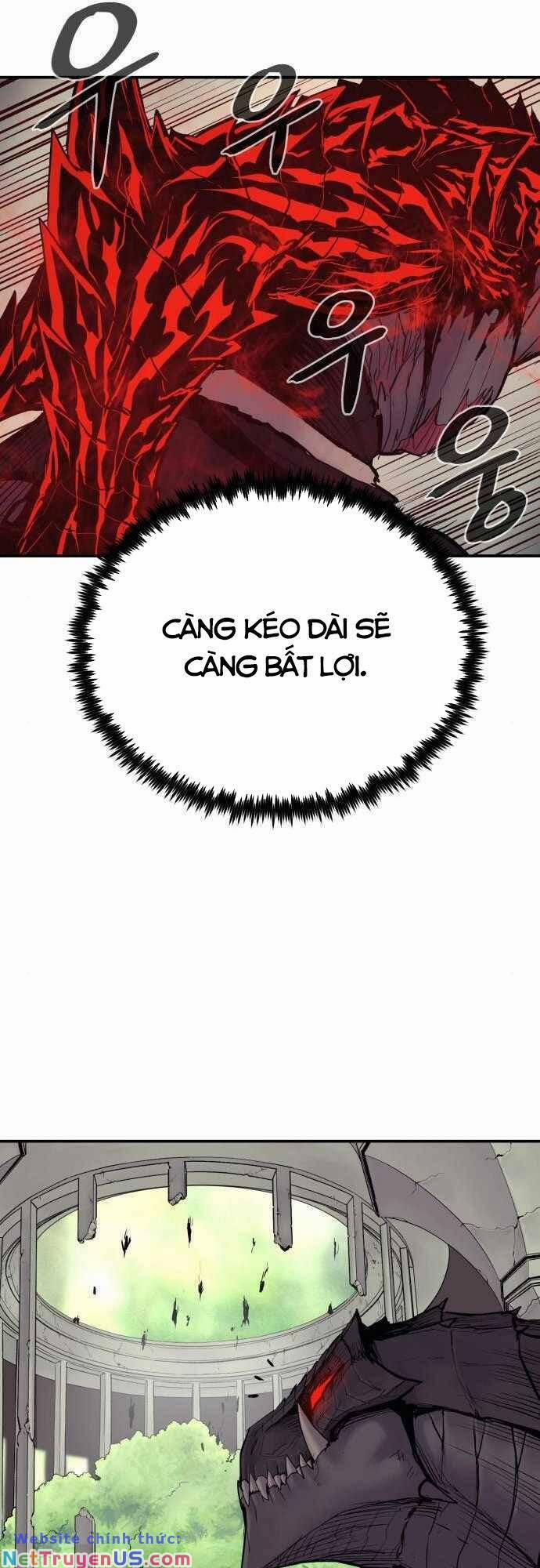 The Wailing Perversion 8 trang 41