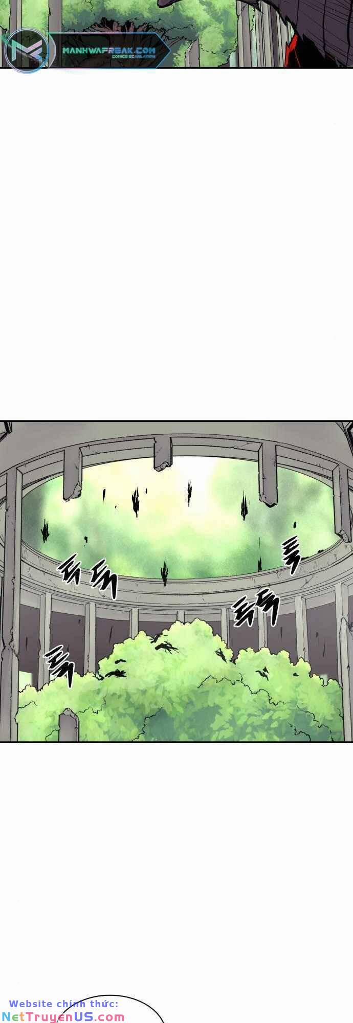 The Wailing Perversion 8 trang 42