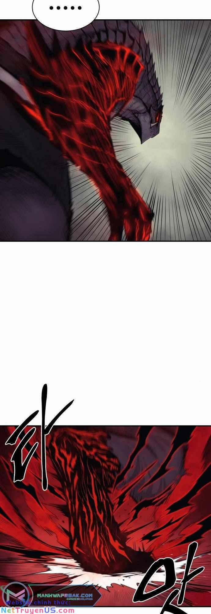 The Wailing Perversion 8 trang 43