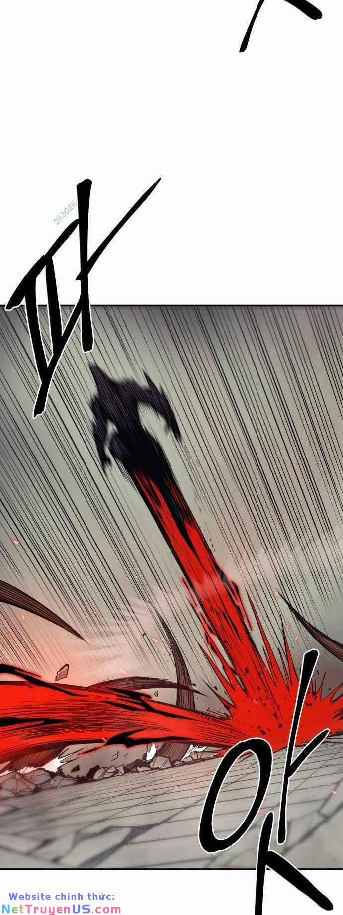 The Wailing Perversion 8 trang 44