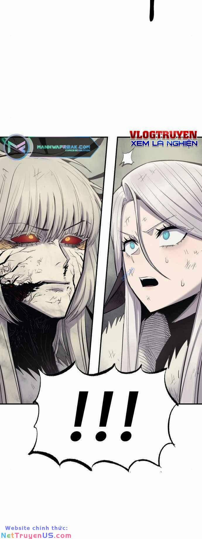 The Wailing Perversion 8 trang 45