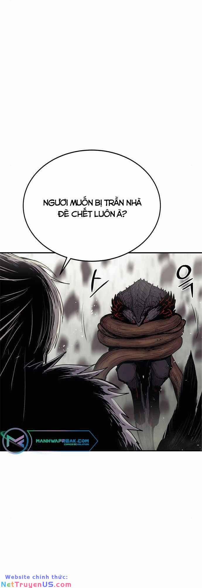 The Wailing Perversion 8 trang 51