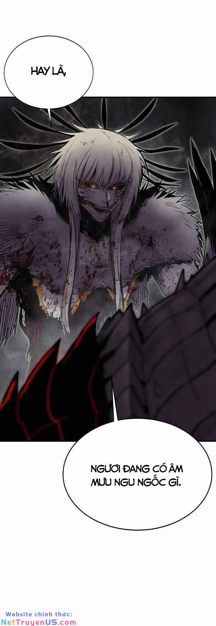 The Wailing Perversion 8 trang 52