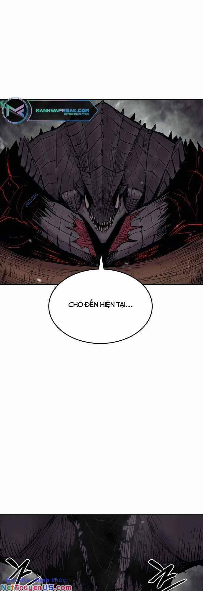 The Wailing Perversion 8 trang 53