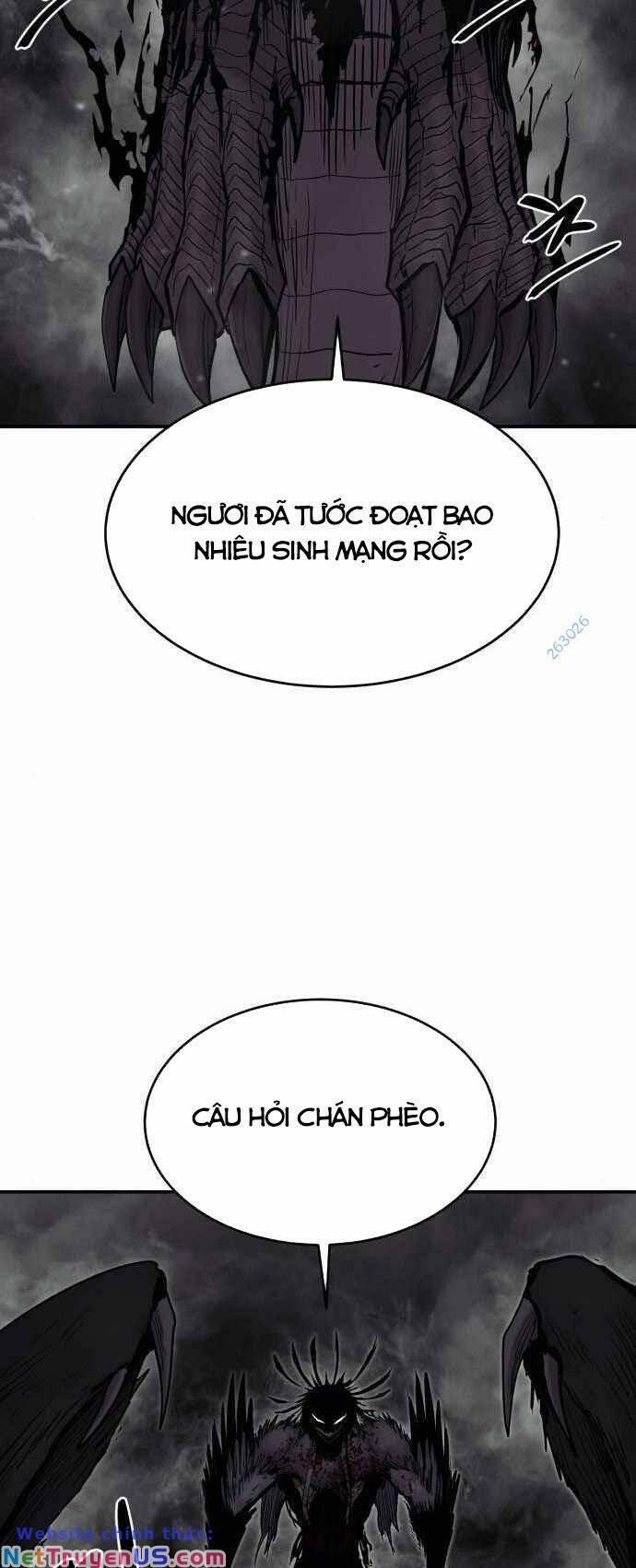 The Wailing Perversion 8 trang 54