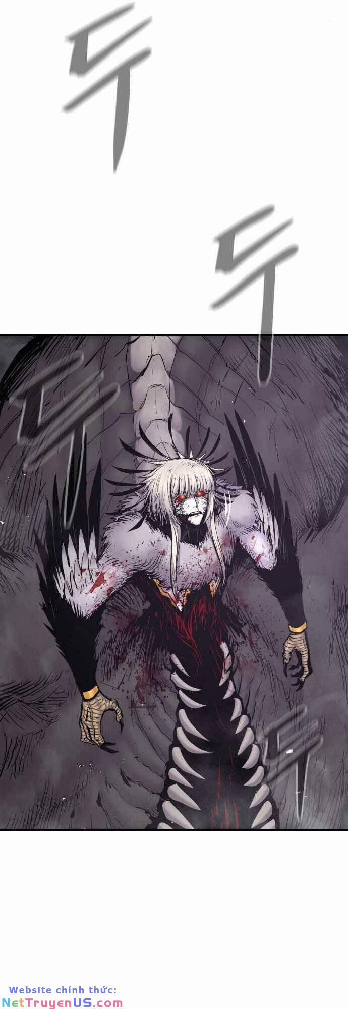 The Wailing Perversion 8 trang 61