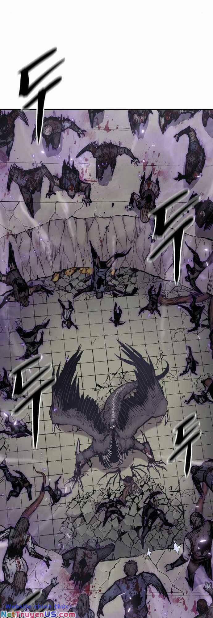 The Wailing Perversion 8 trang 62