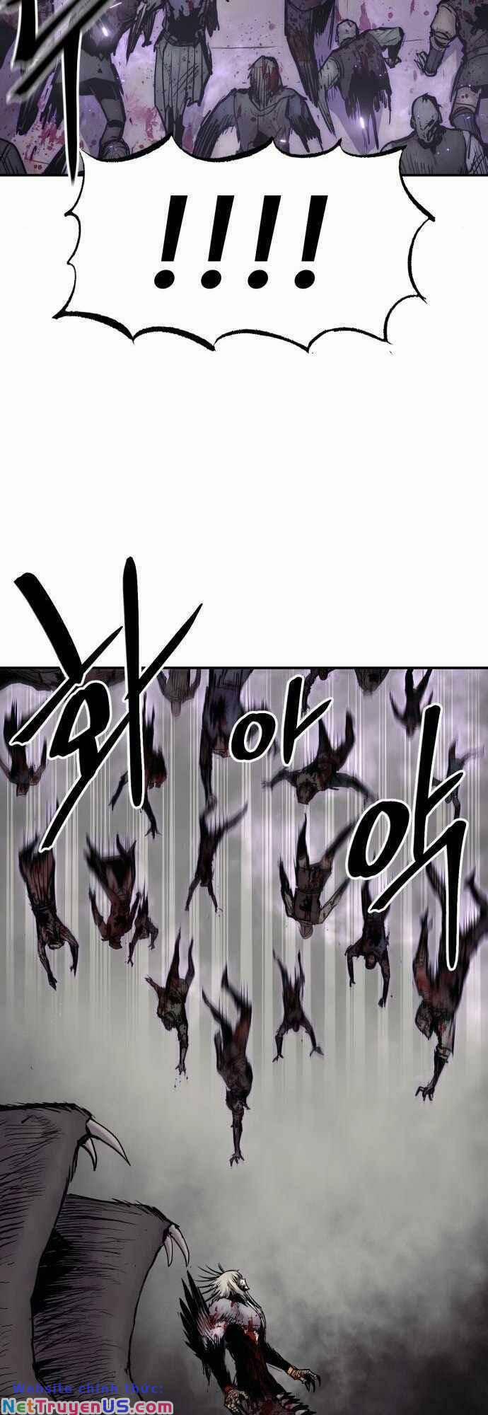 The Wailing Perversion 8 trang 63