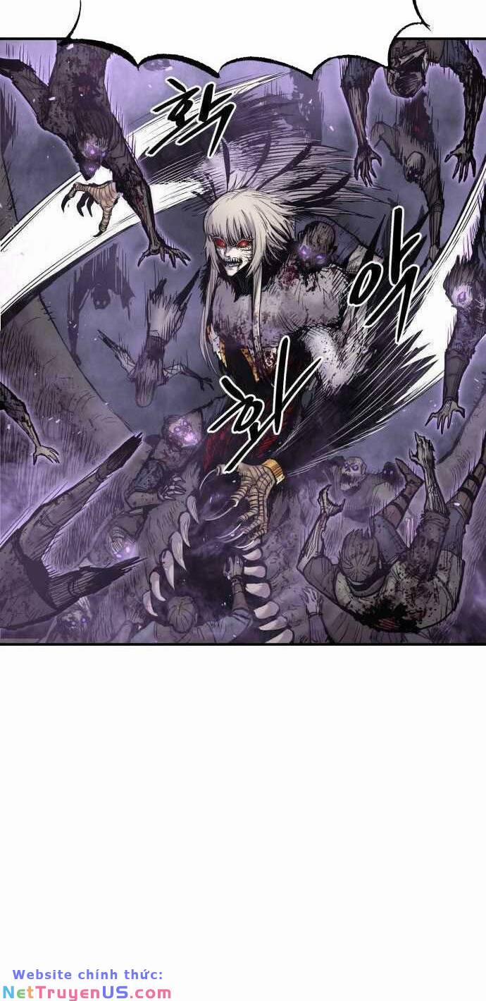 The Wailing Perversion 8 trang 65