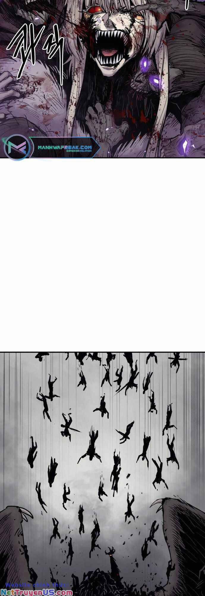 The Wailing Perversion 8 trang 67