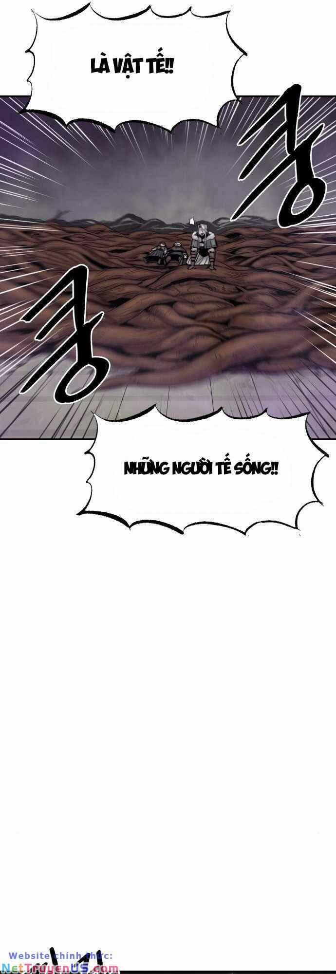 The Wailing Perversion 8 trang 71