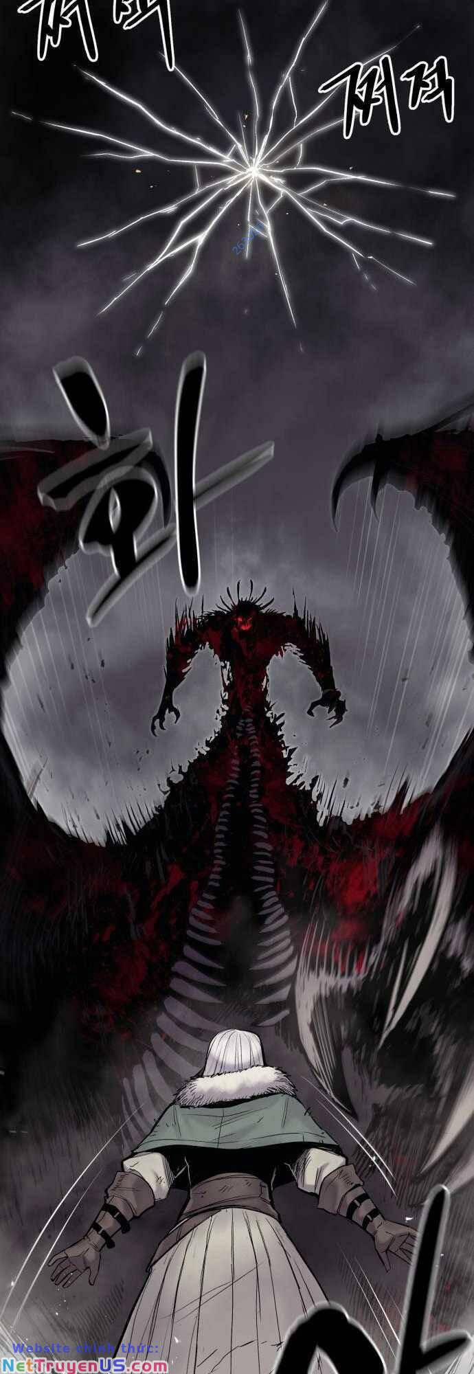 The Wailing Perversion 8 trang 72