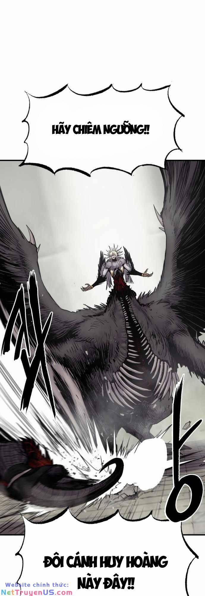 The Wailing Perversion 8 trang 8