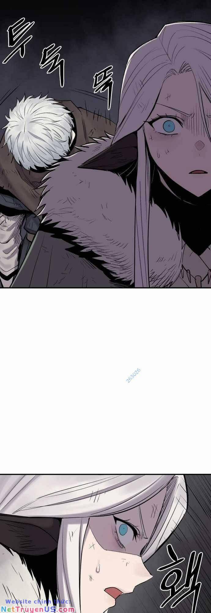 The Wailing Perversion 8 trang 81