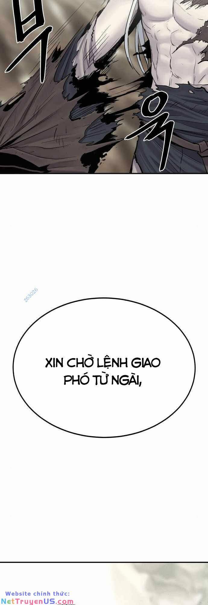 The Wailing Perversion 8 trang 83