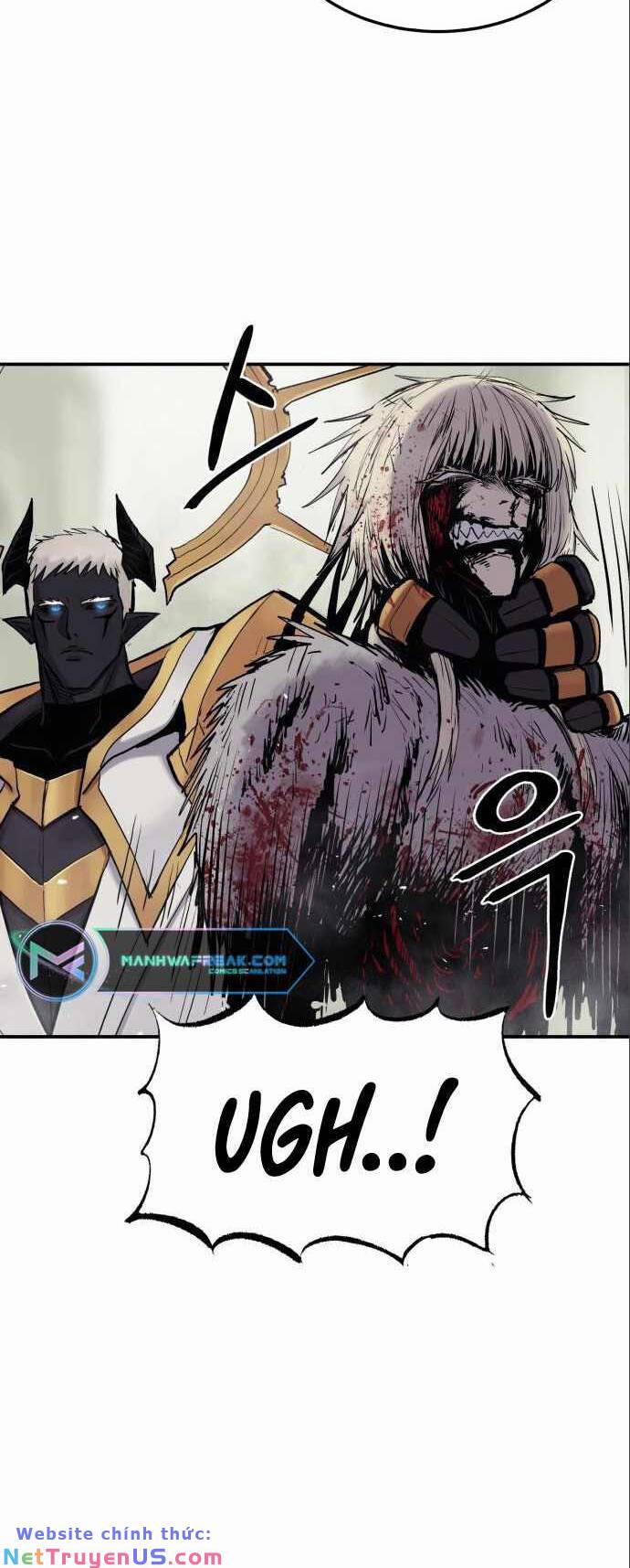 The Wailing Perversion 9 trang 19