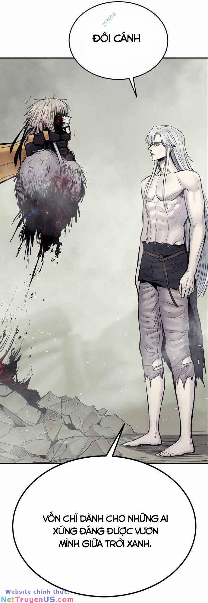 The Wailing Perversion 9 trang 20