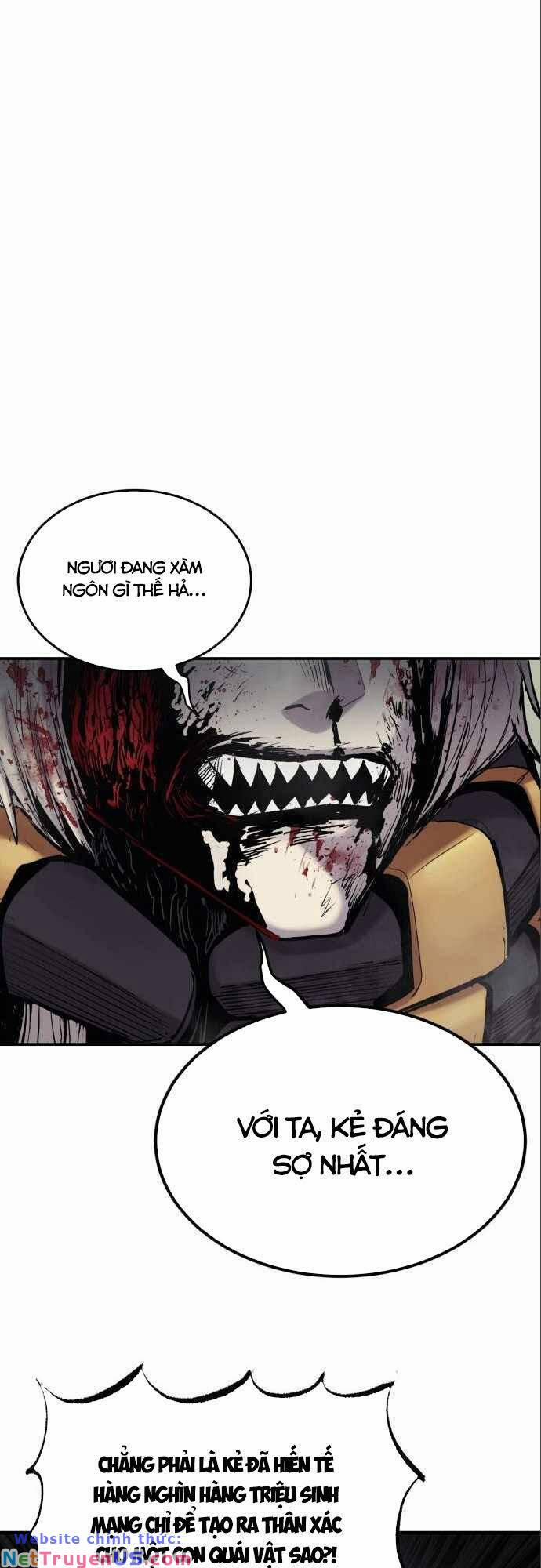 The Wailing Perversion 9 trang 21