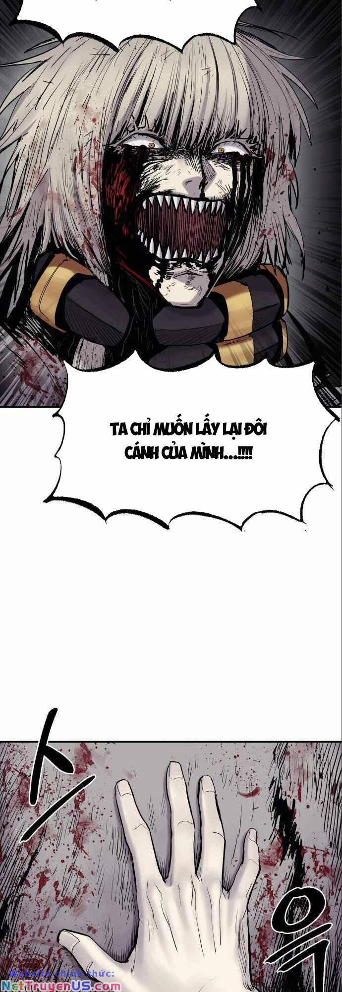 The Wailing Perversion 9 trang 22