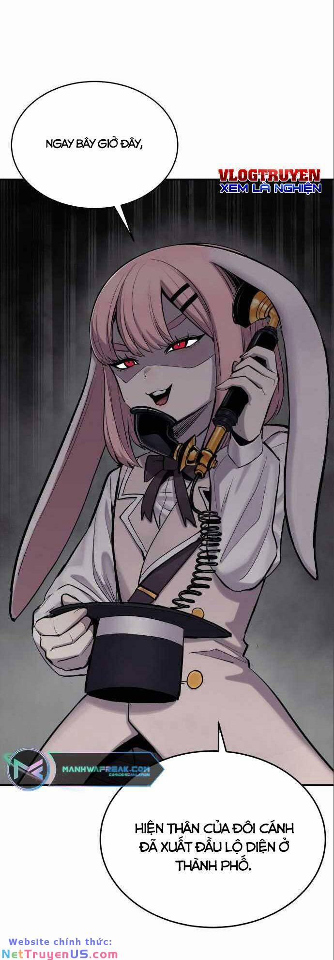 The Wailing Perversion 9 trang 3