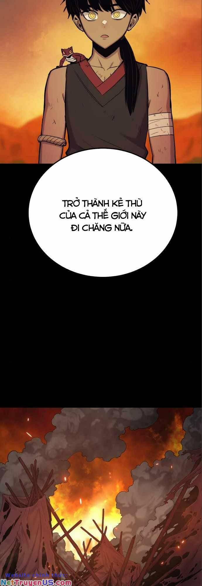 The Wailing Perversion 9 trang 32