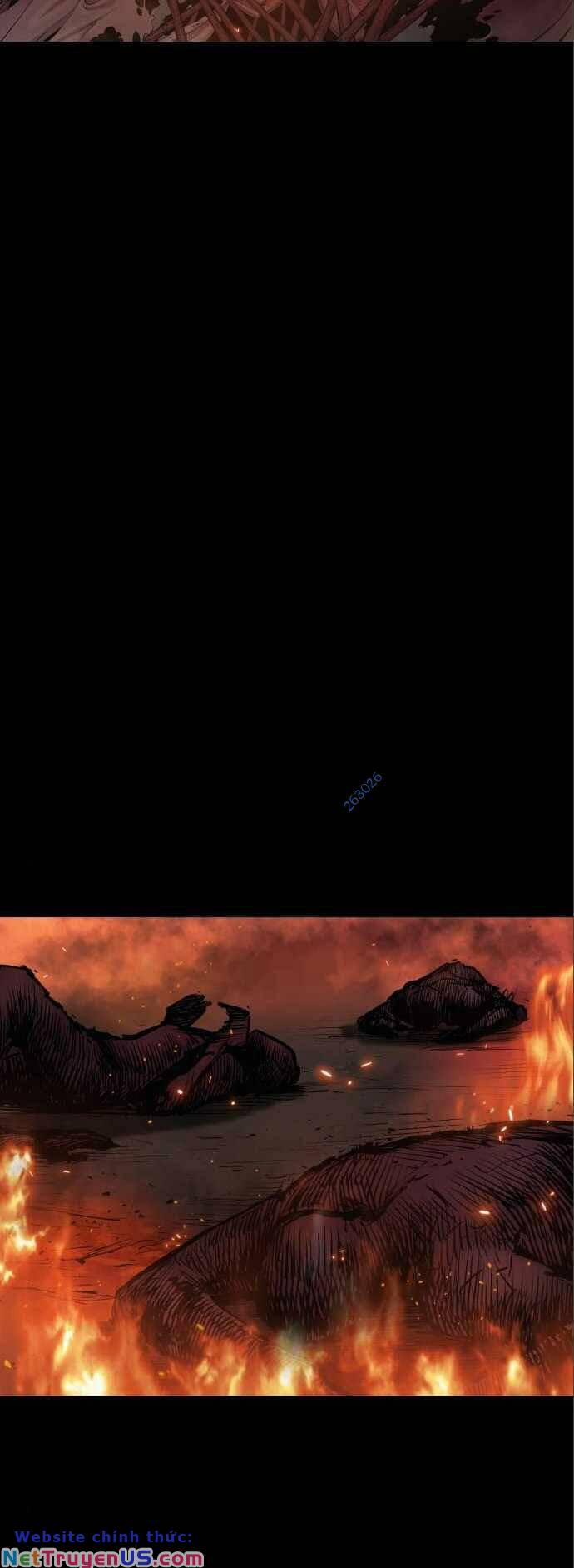 The Wailing Perversion 9 trang 33