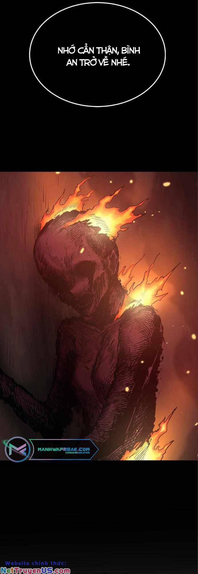 The Wailing Perversion 9 trang 35