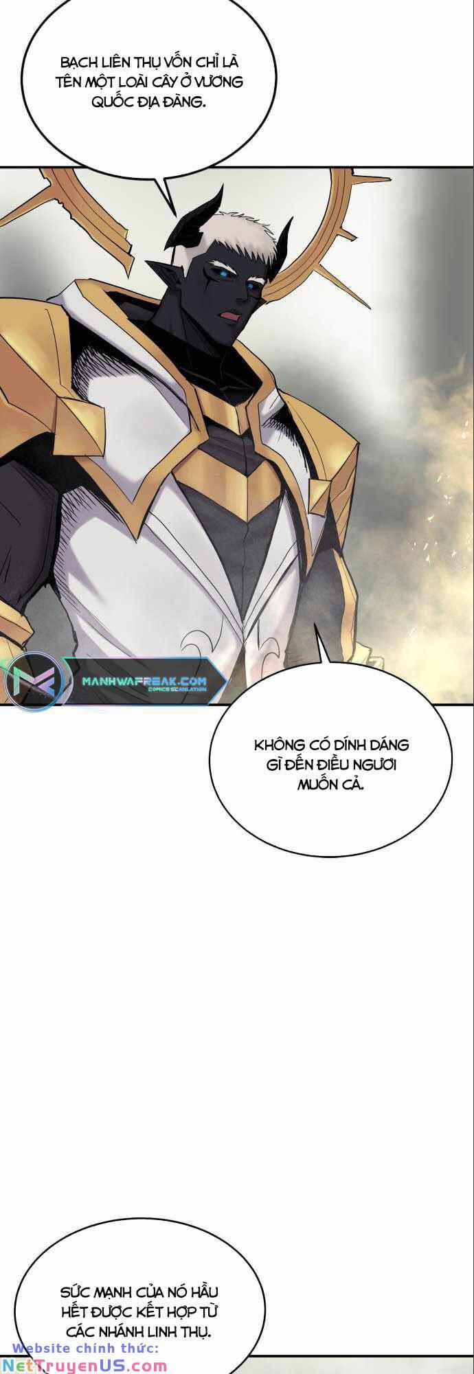 The Wailing Perversion 9 trang 37