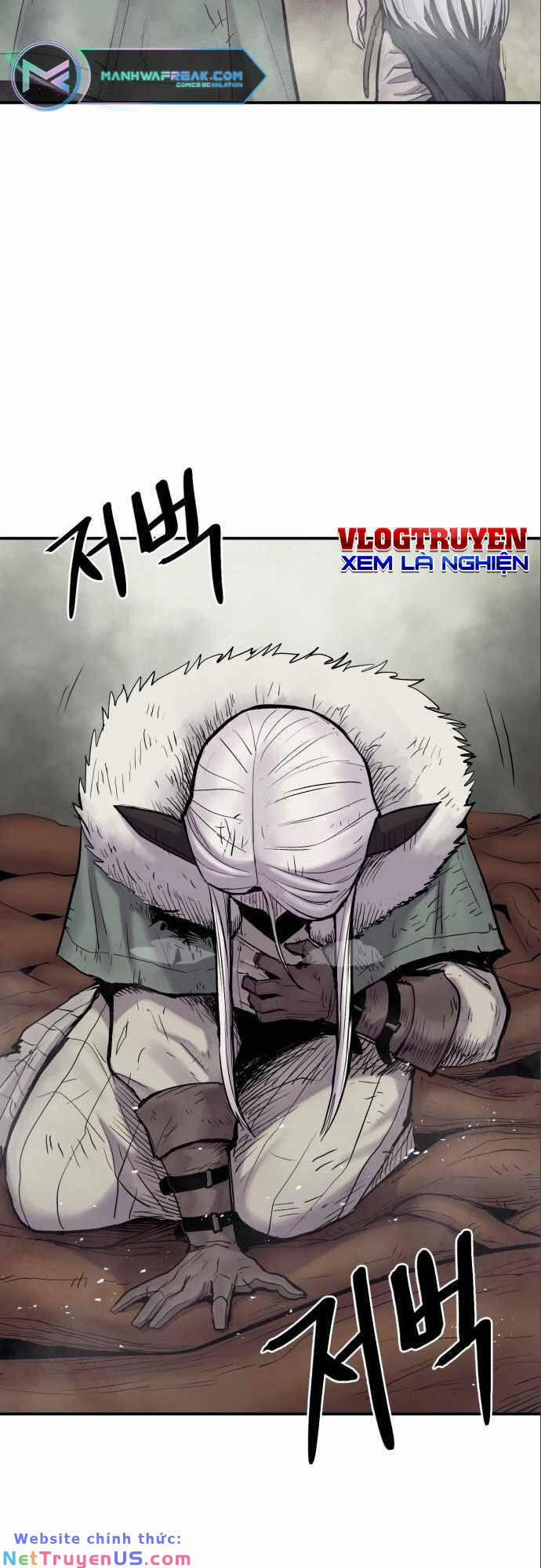 The Wailing Perversion 9 trang 39