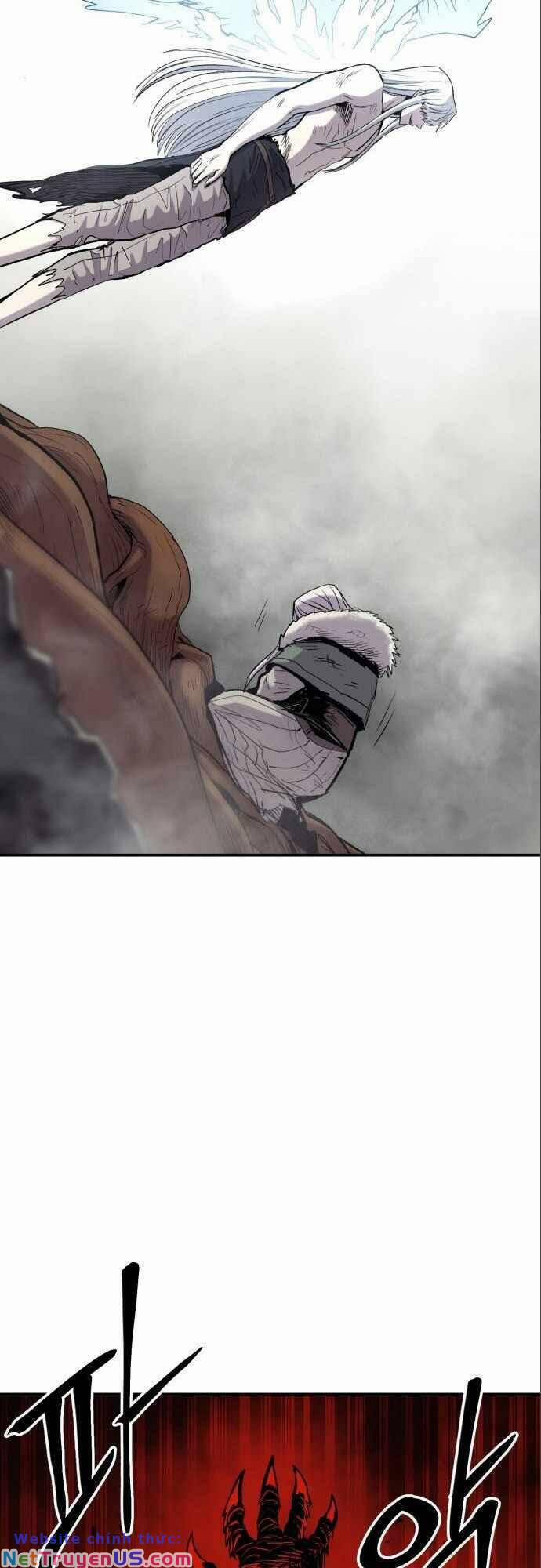 The Wailing Perversion 9 trang 41