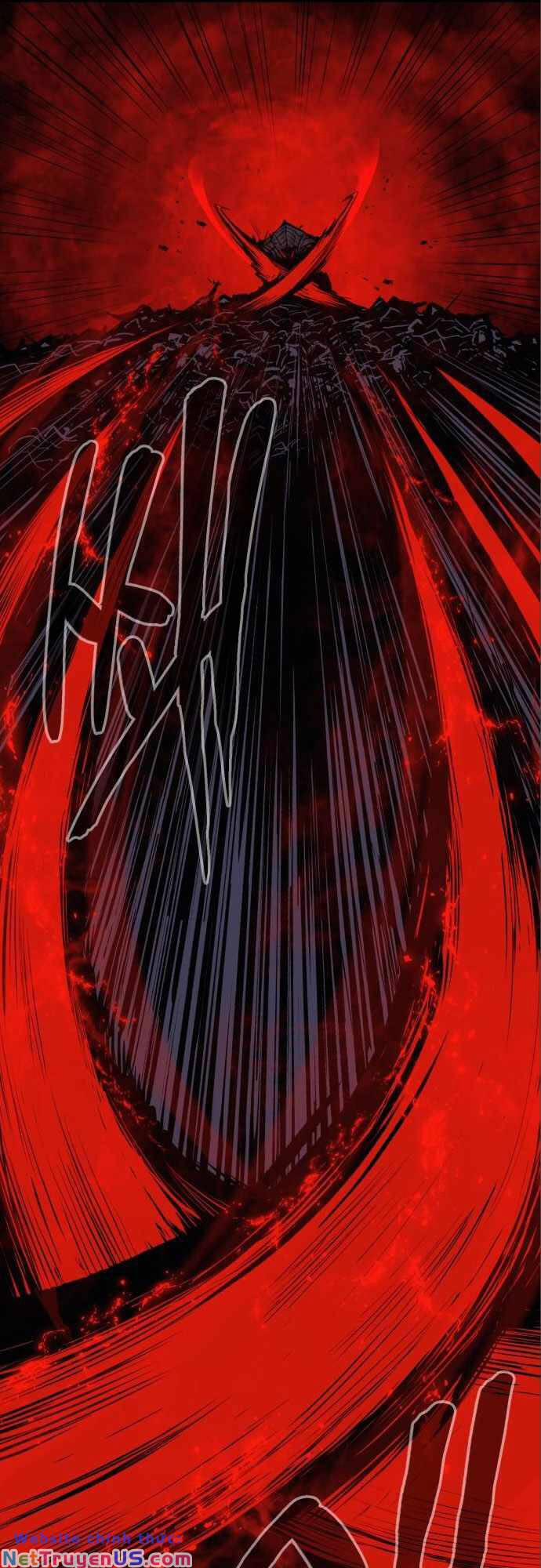 The Wailing Perversion 9 trang 45