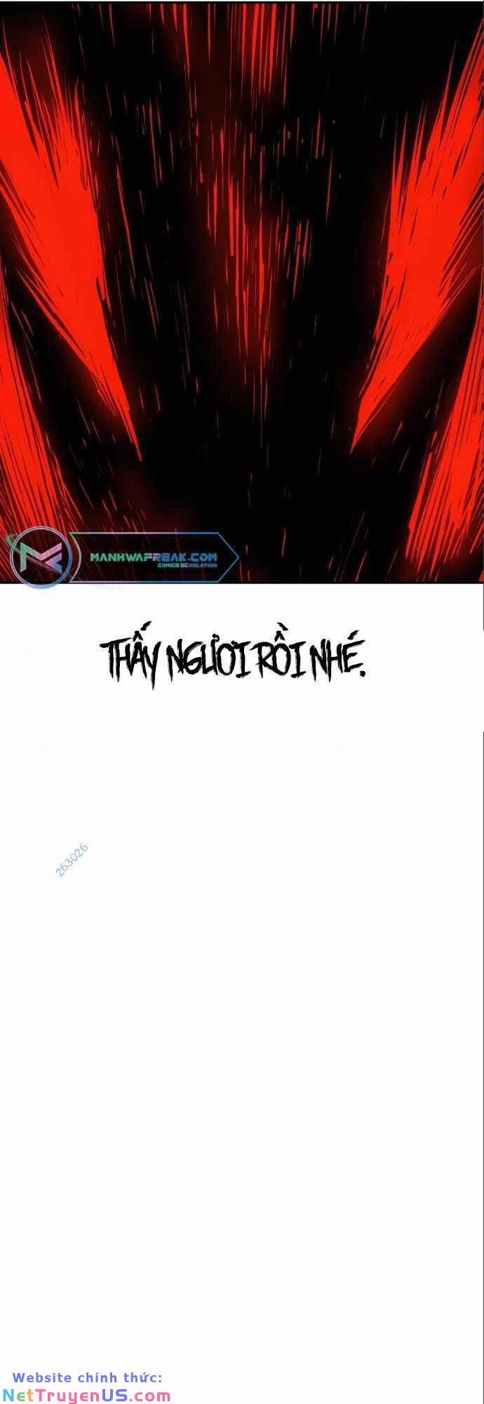 The Wailing Perversion 9 trang 50