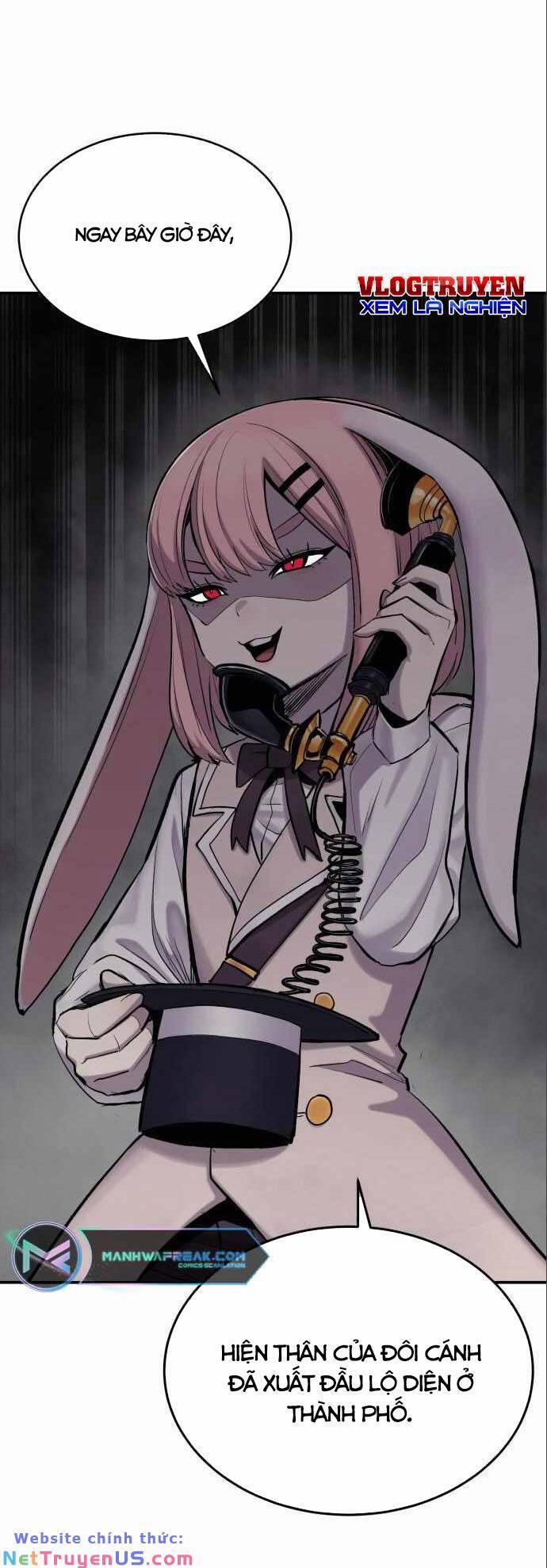 The Wailing Perversion 9 trang 8