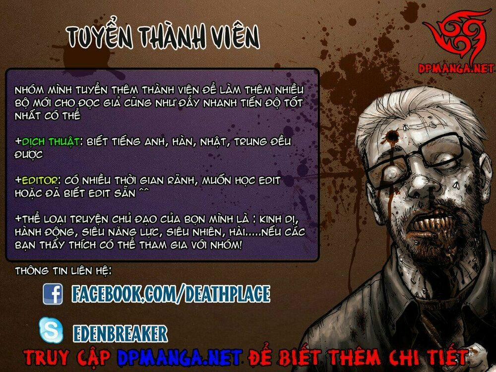 The Walking Dead 101 trang 0