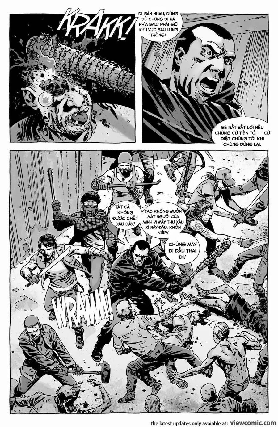 The Walking Dead 117.5 trang 1