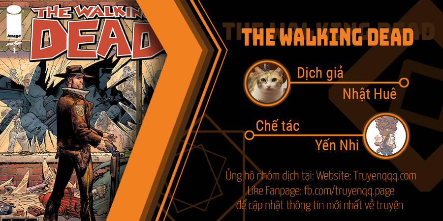 The Walking Dead 121.5 trang 0