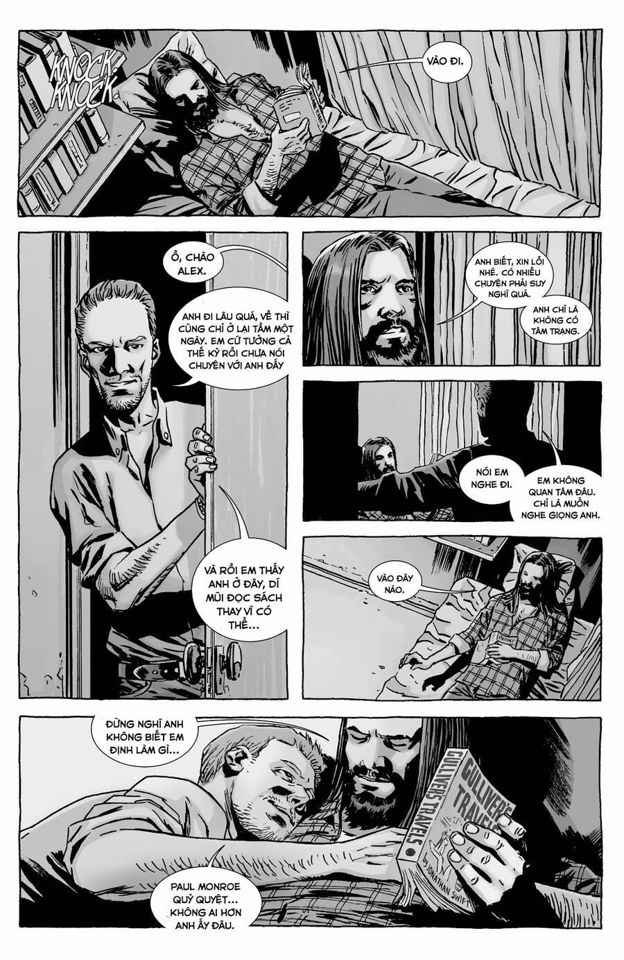 The Walking Dead 122.5 trang 1