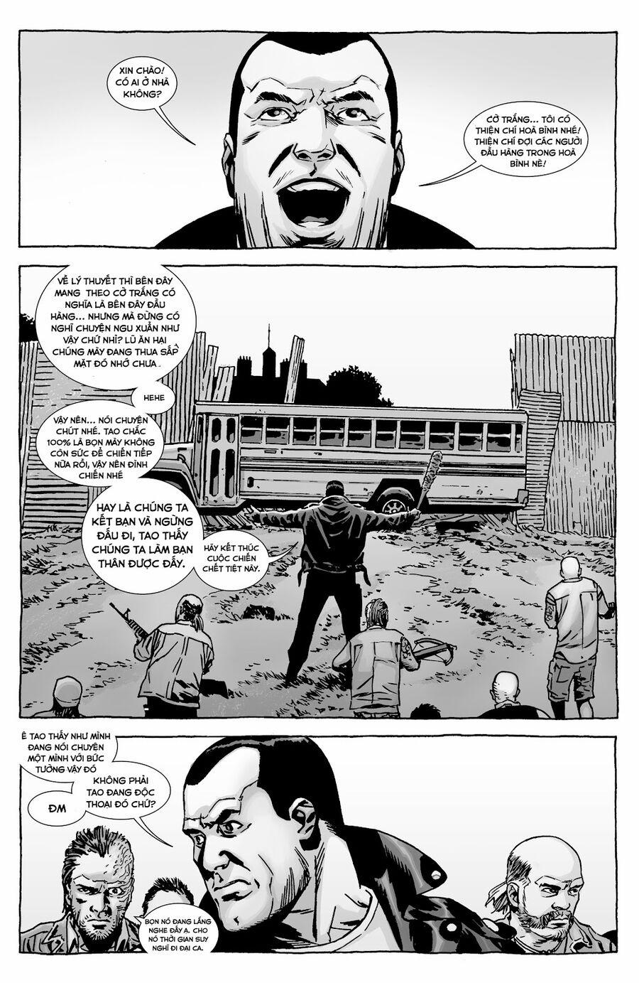 The Walking Dead 125.5 trang 0