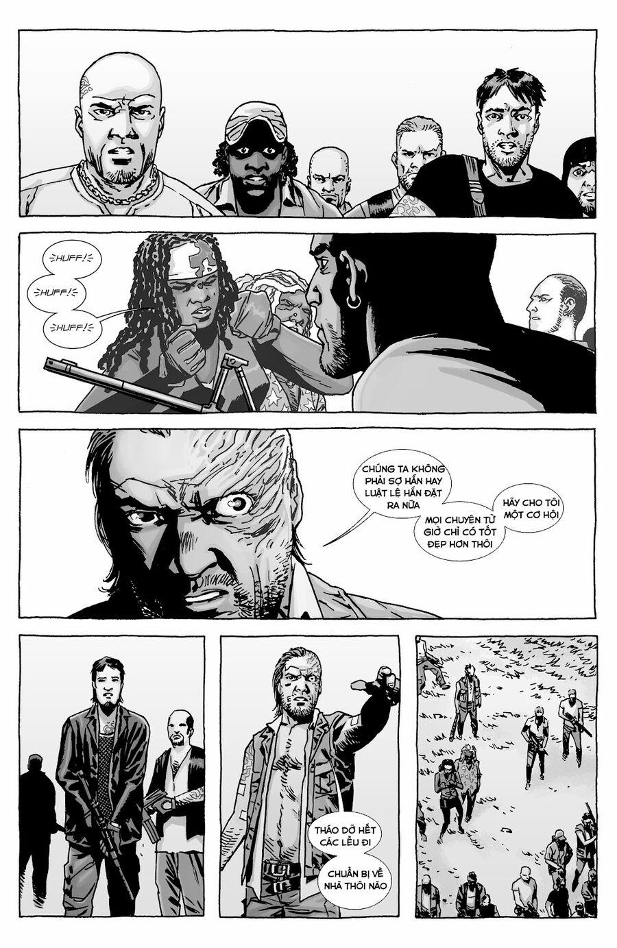The Walking Dead 126.5 trang 0