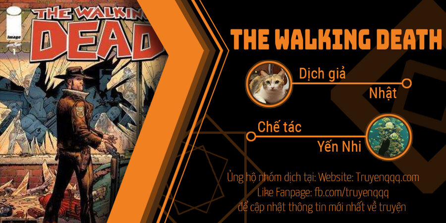 The Walking Dead 127.5 trang 0