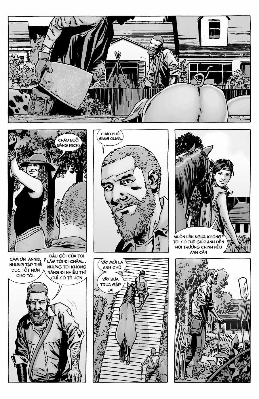The Walking Dead 127.5 trang 1