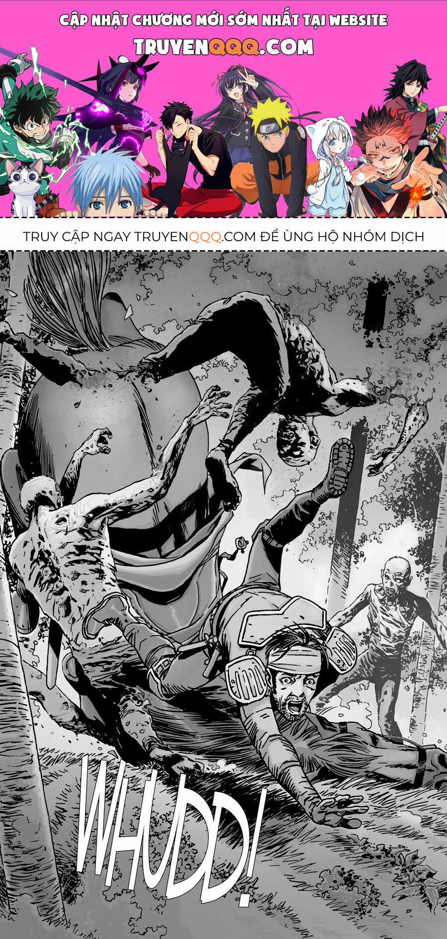 The Walking Dead 128.5 trang 0