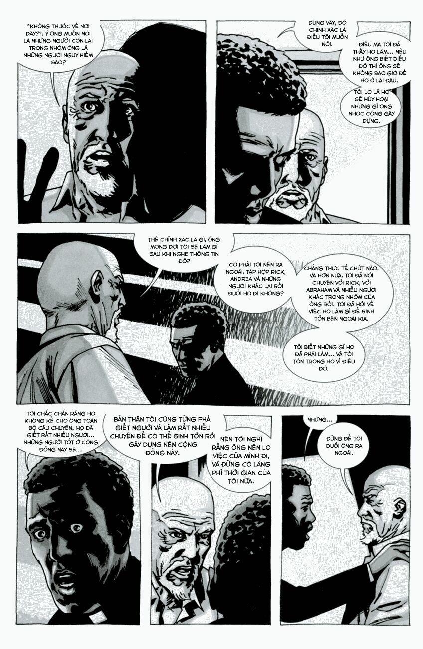 The Walking Dead 75 trang 1