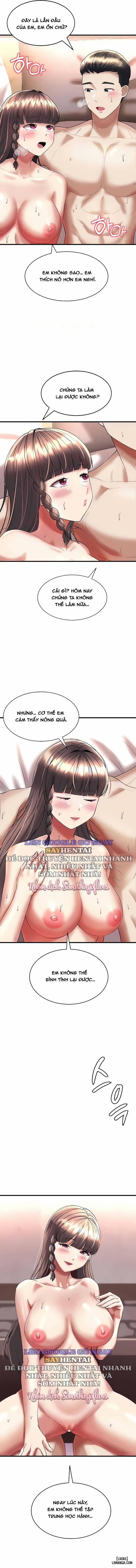 The Warrior Became an Academy Professor After Divorce 13 trang 9