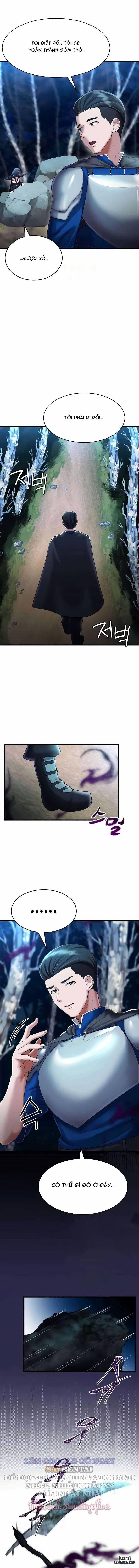 The Warrior Became an Academy Professor After Divorce 16 trang 8