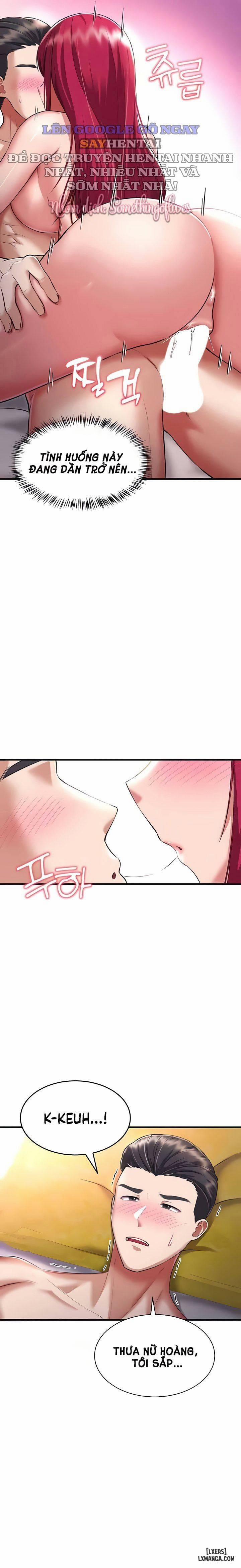 The Warrior Became an Academy Professor After Divorce 18 trang 9