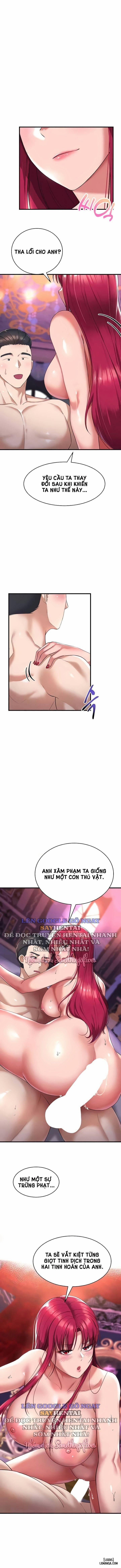 The Warrior Became an Academy Professor After Divorce 19 trang 11