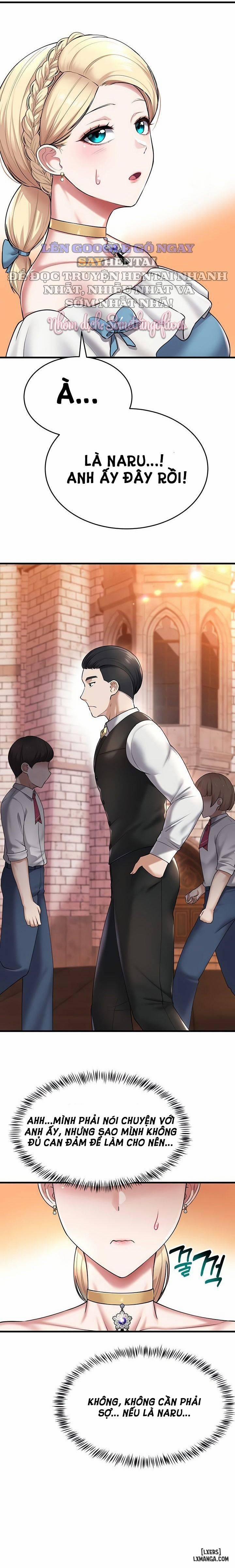 The Warrior Became an Academy Professor After Divorce 21 trang 10