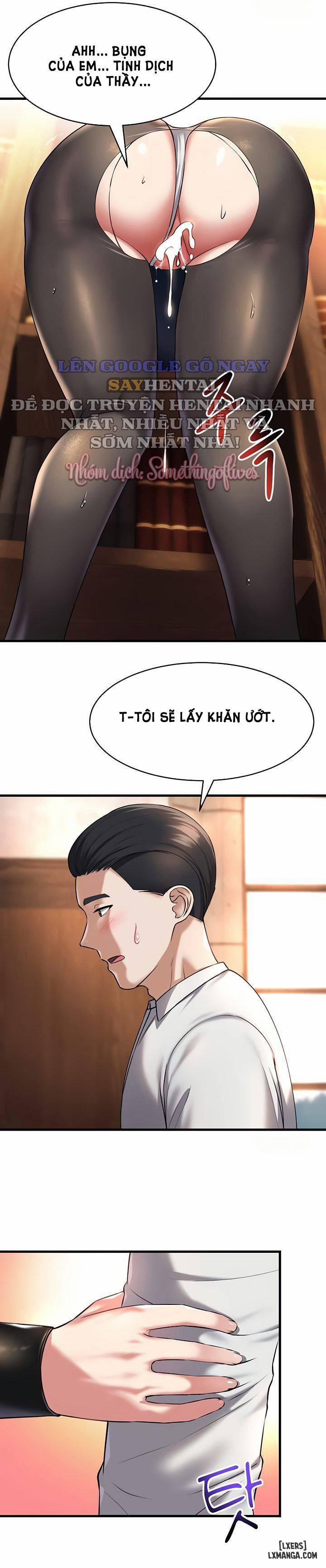 The Warrior Became an Academy Professor After Divorce 21 trang 6