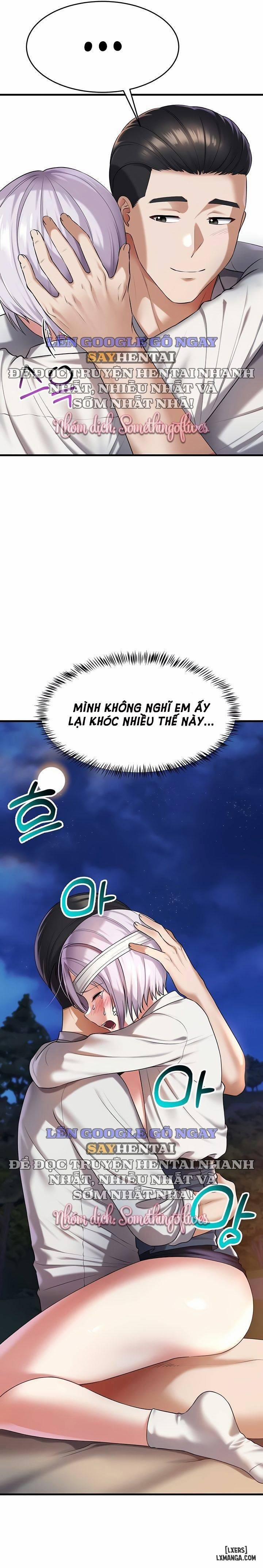 The Warrior Became an Academy Professor After Divorce 23 trang 7